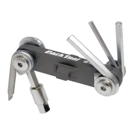 Park Tool IB-1 I-Beam Mini Folding Multi-Tool