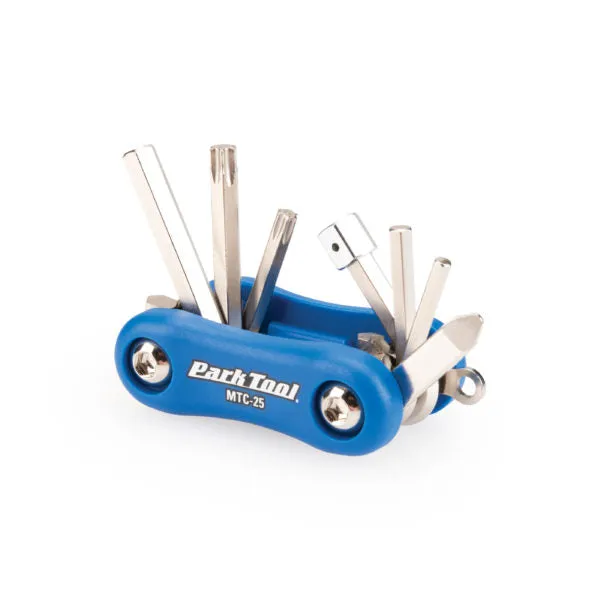 Park Tool MTC-25 Composite Multi-Function Tool