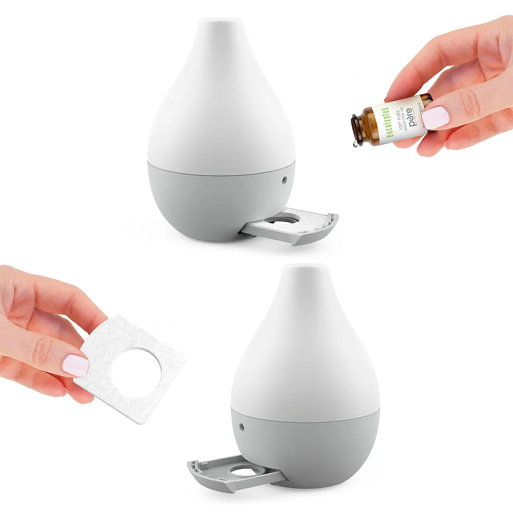 PureSpa™ Drop USB Aroma Diffuser Refill Pads (10-Pack)