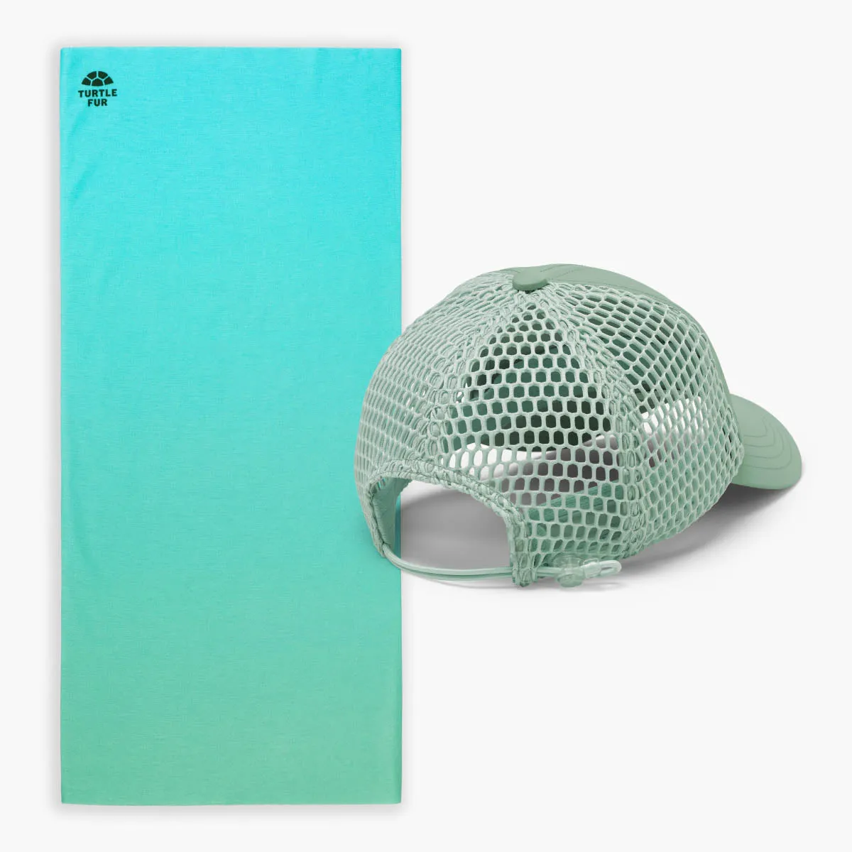 Seafoam Set