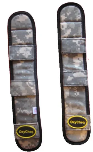 Shoulder Harness Pads