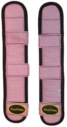 Shoulder Harness Pads