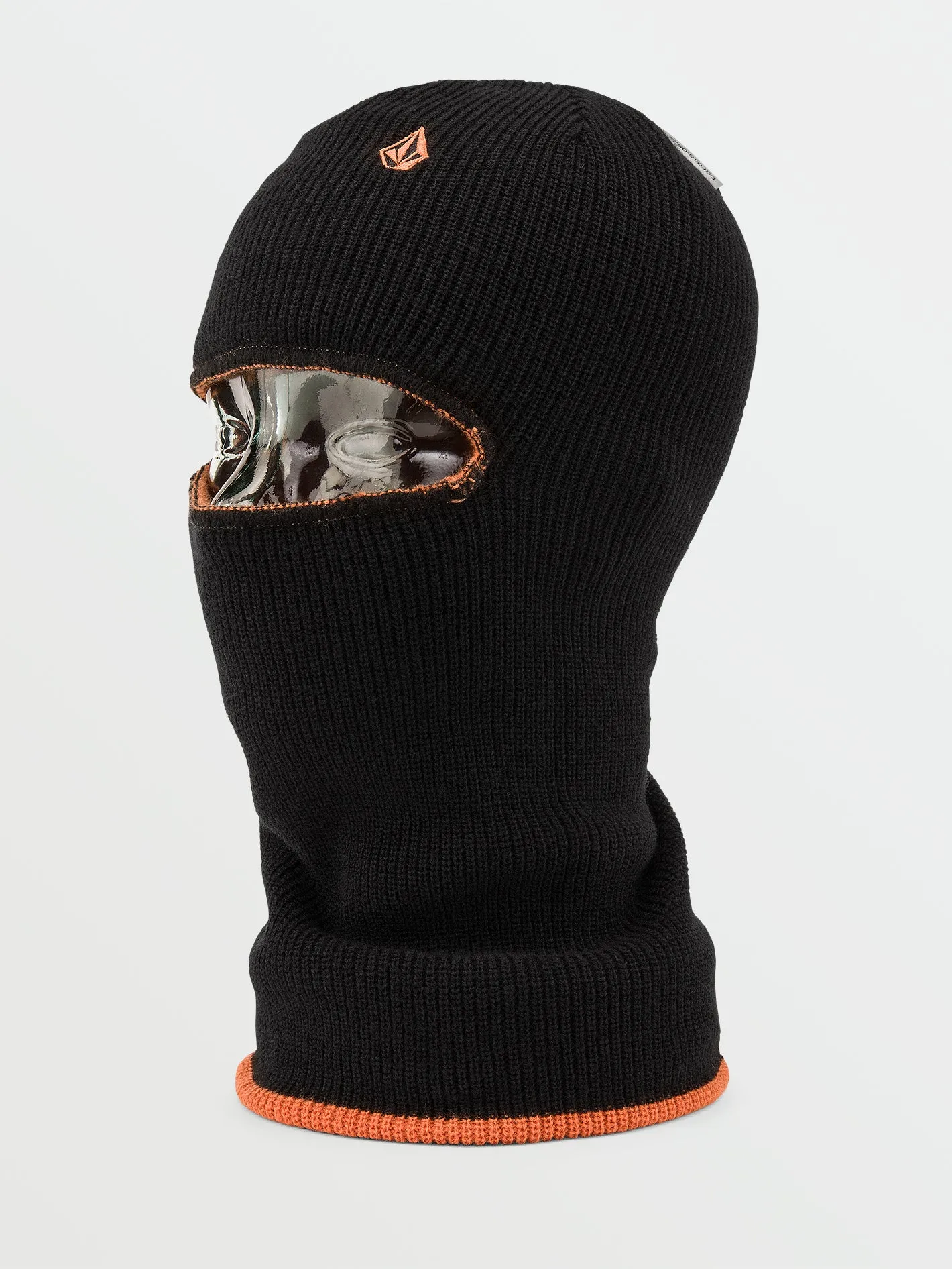 Stone Clava Beanie - Black