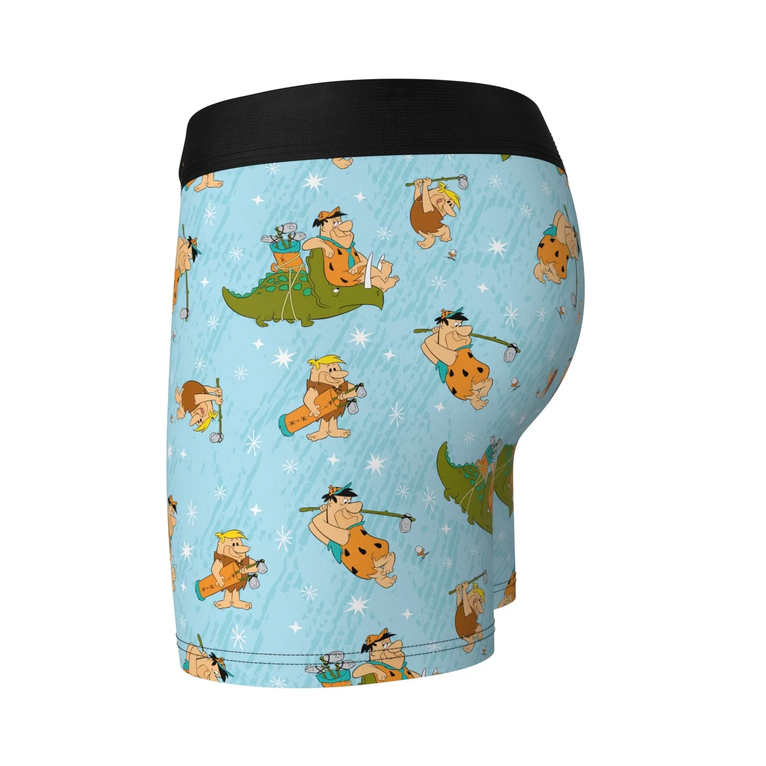 SWAG - Flintstones Golf Boxers