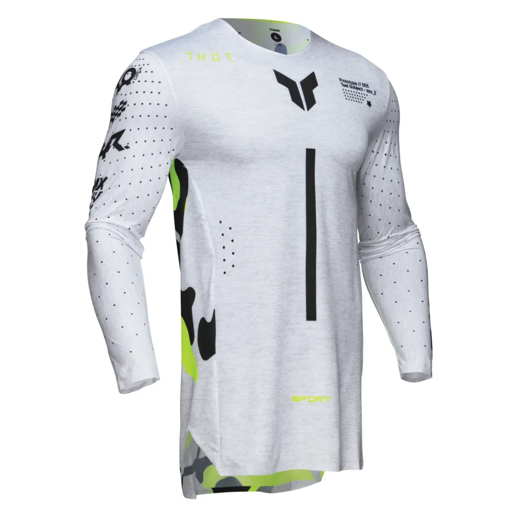 Thor 2025 Sportmode Jersey