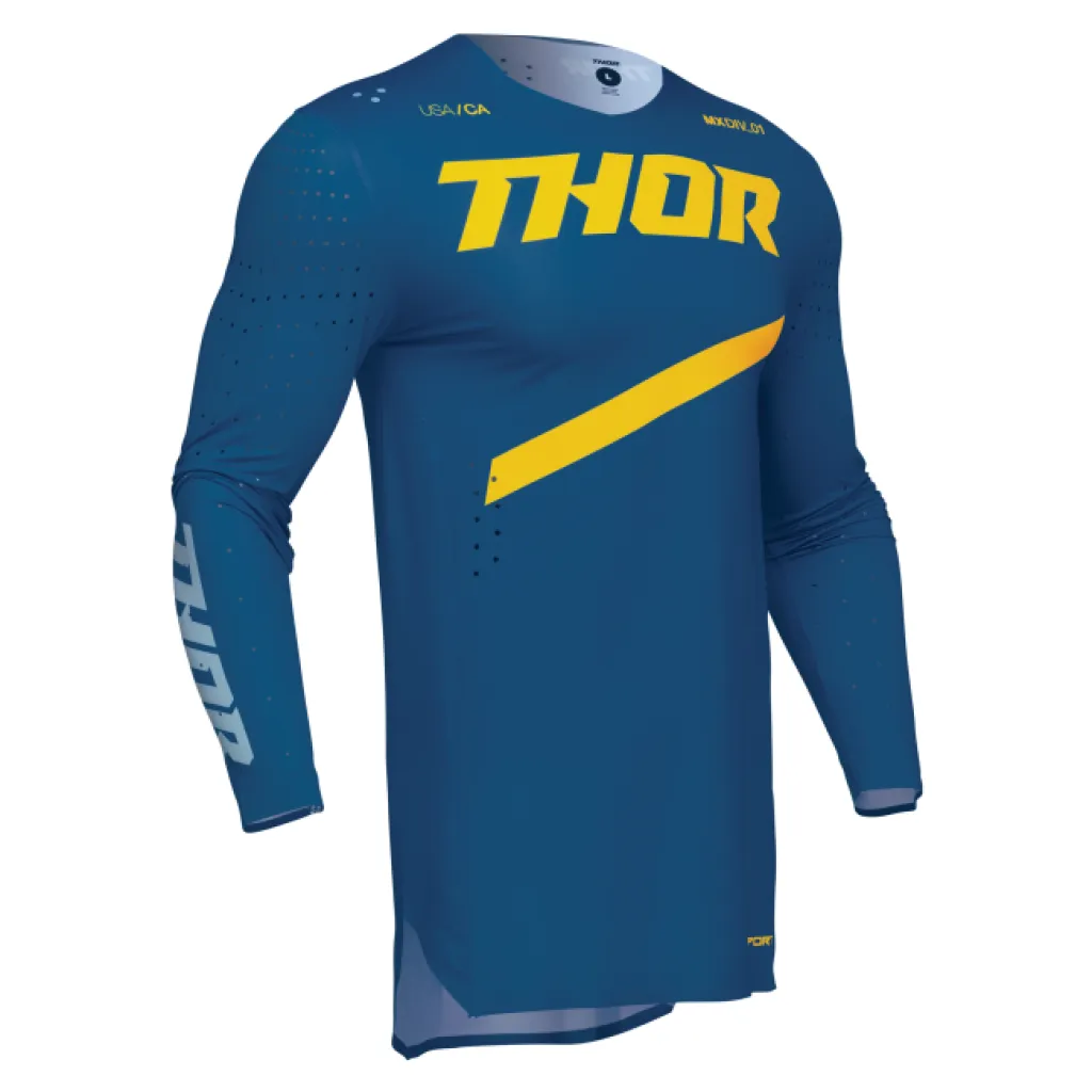 Thor 2025 Sportmode Jersey