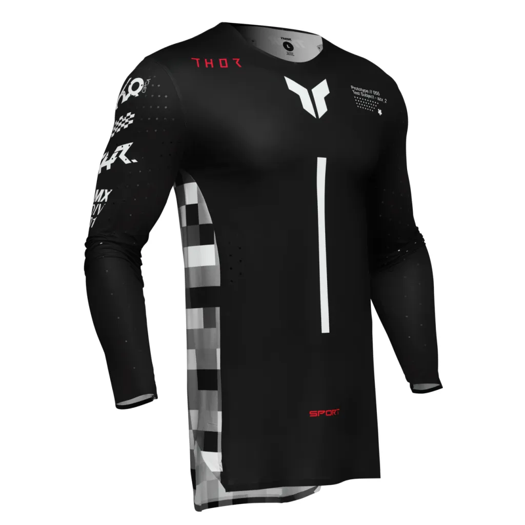 Thor 2025 Sportmode Jersey