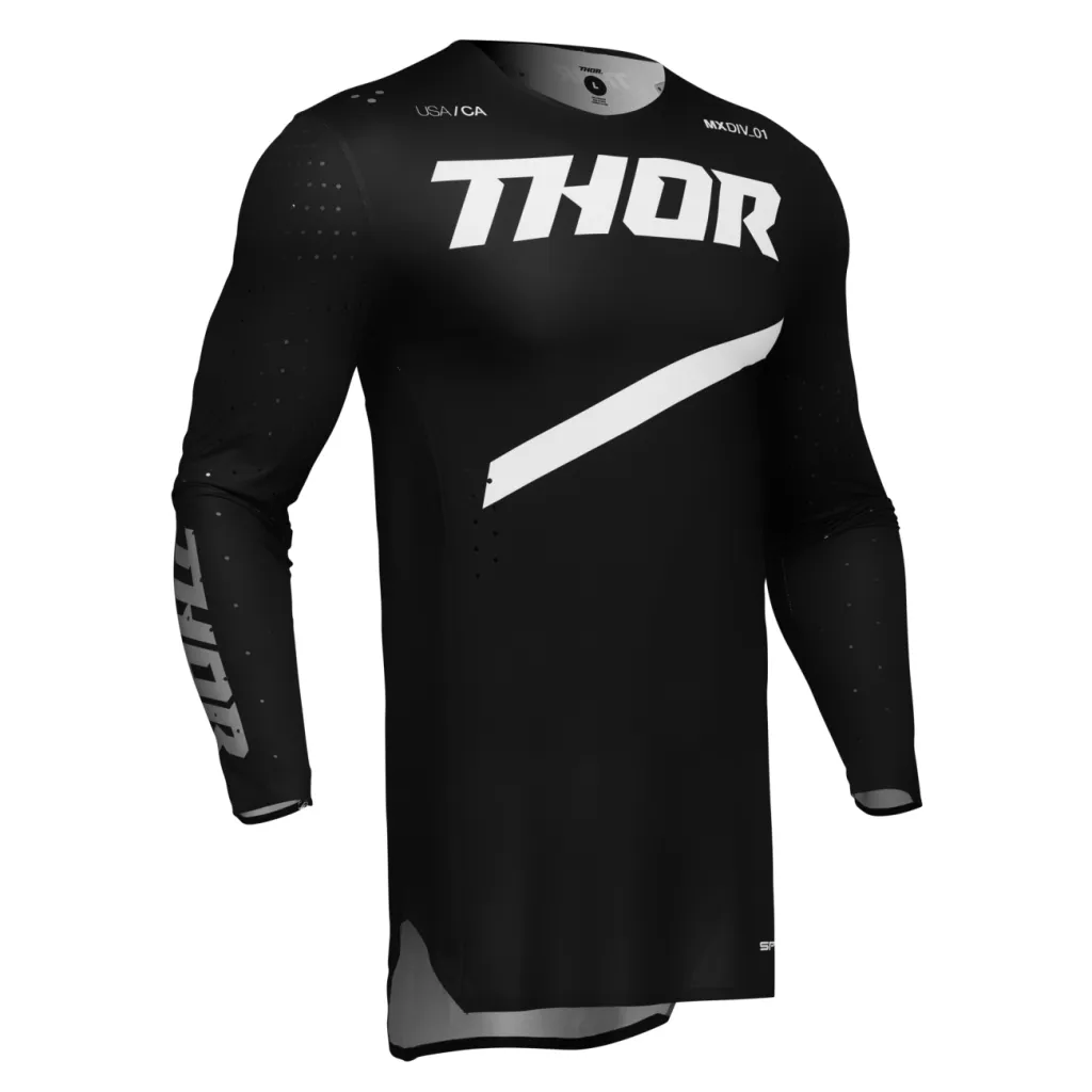 Thor 2025 Sportmode Jersey