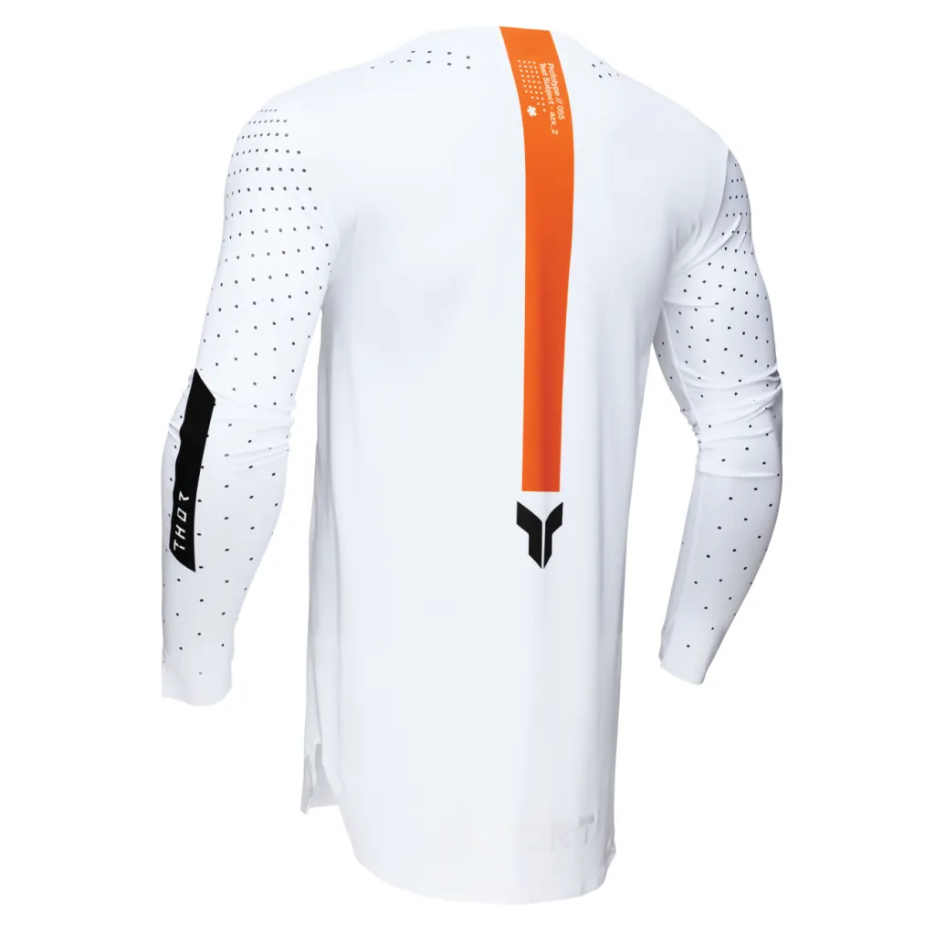 Thor 2025 Sportmode Jersey