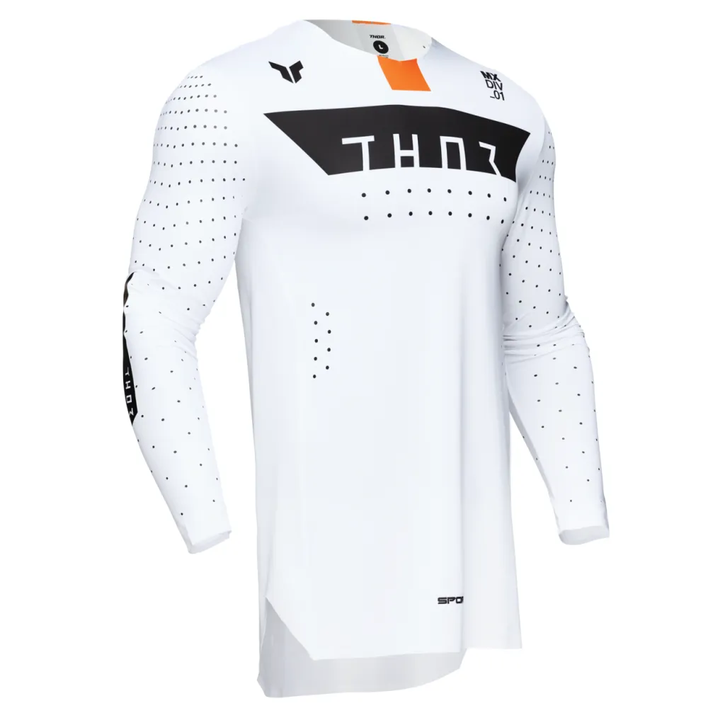 Thor 2025 Sportmode Jersey