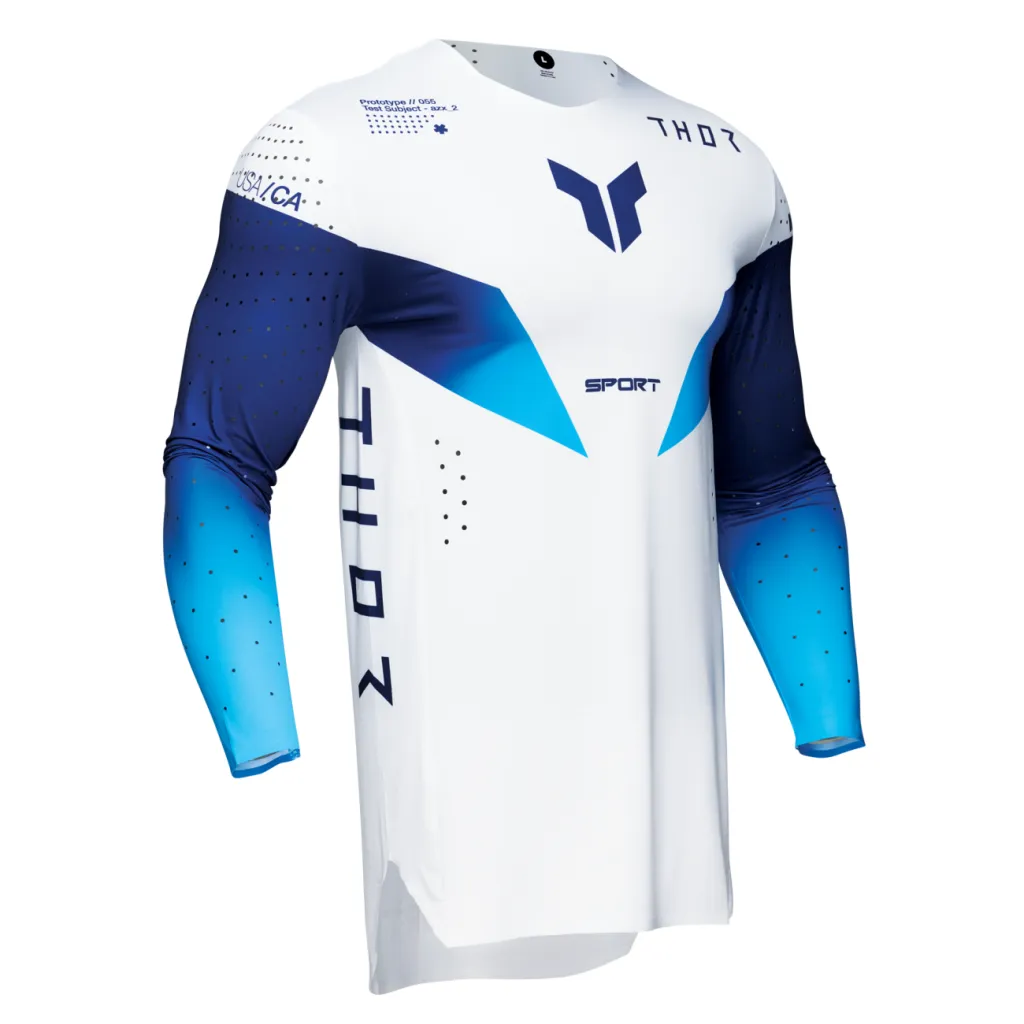 Thor 2025 Sportmode Jersey