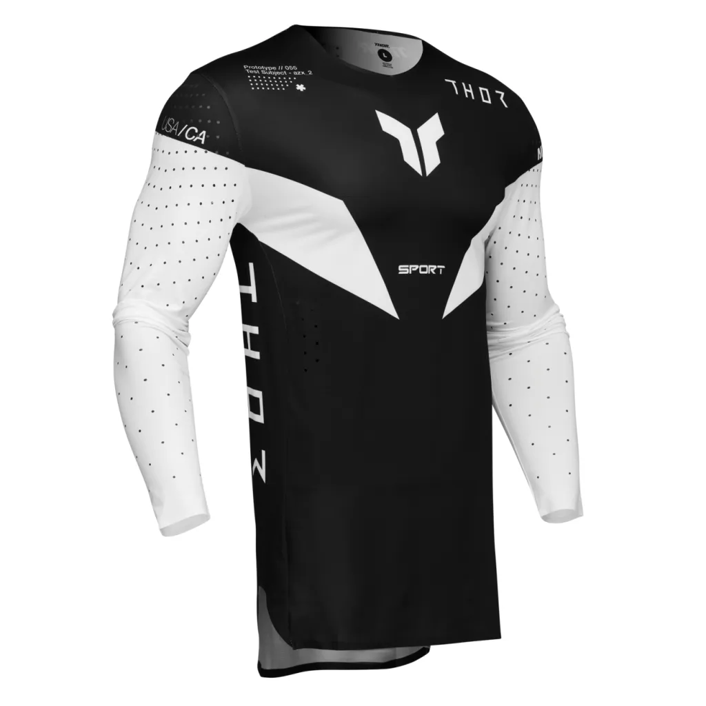 Thor 2025 Sportmode Jersey