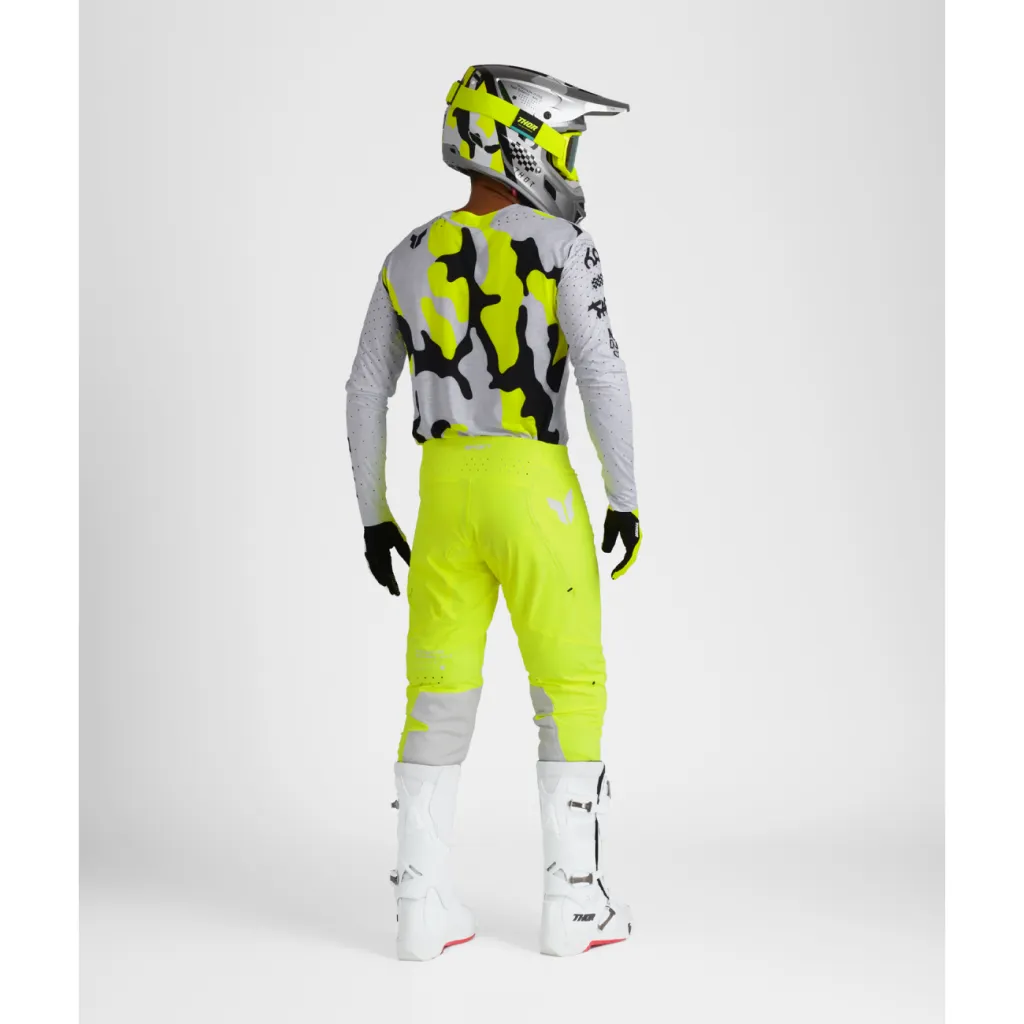 Thor 2025 Sportmode Riot Jersey/Pant Kit