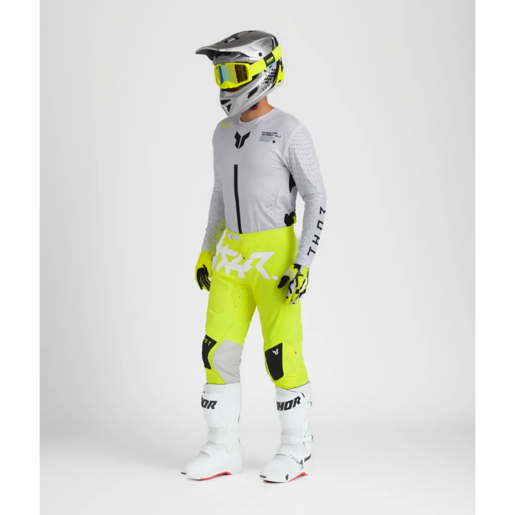 Thor 2025 Sportmode Riot Jersey/Pant Kit