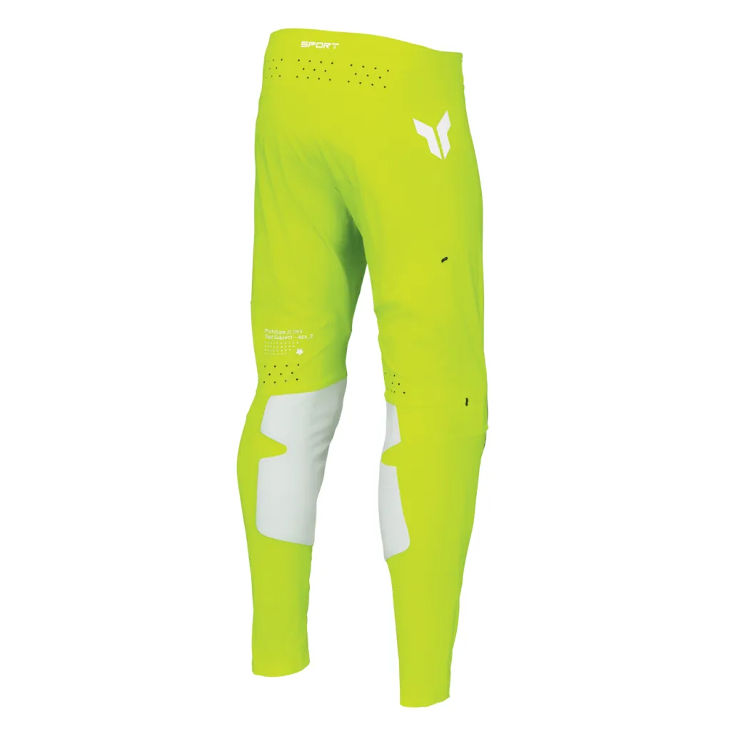 Thor 2025 Sportmode Riot Jersey/Pant Kit