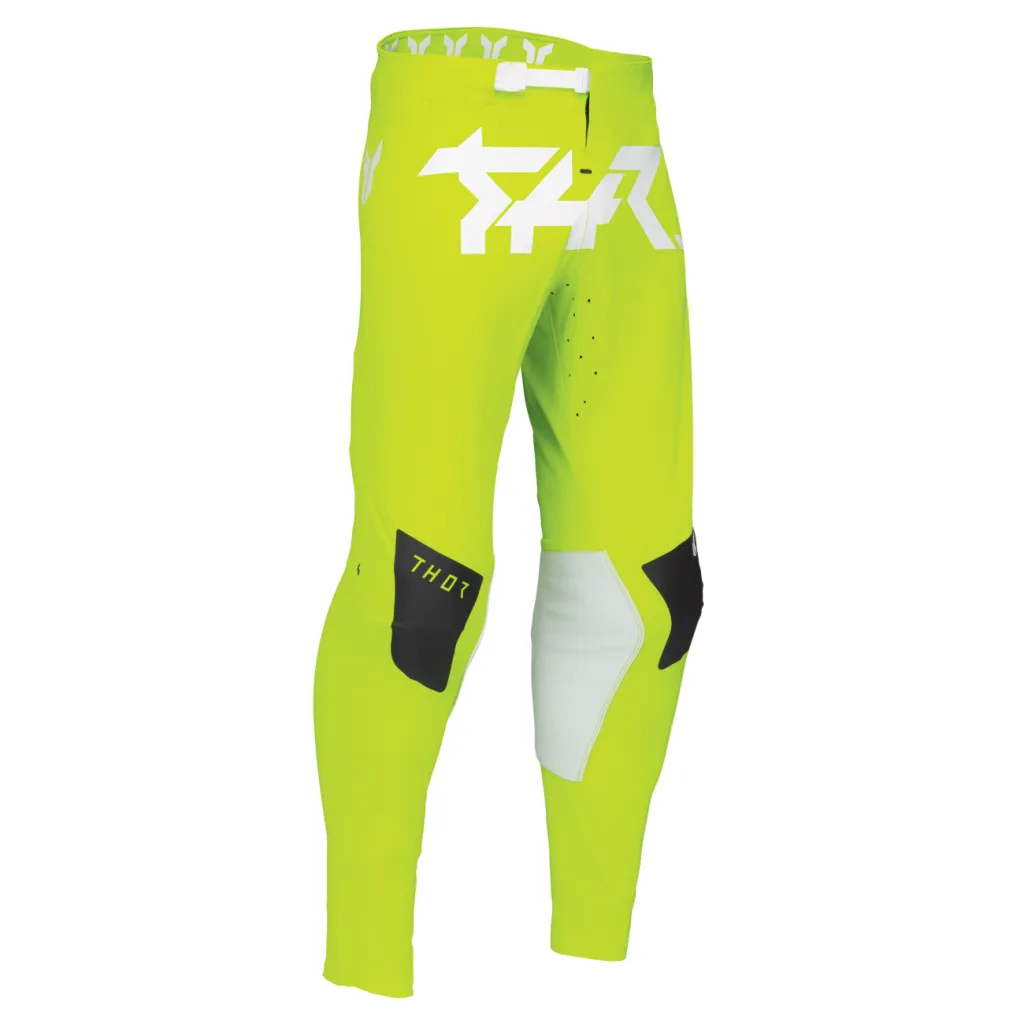 Thor 2025 Sportmode Riot Jersey/Pant Kit