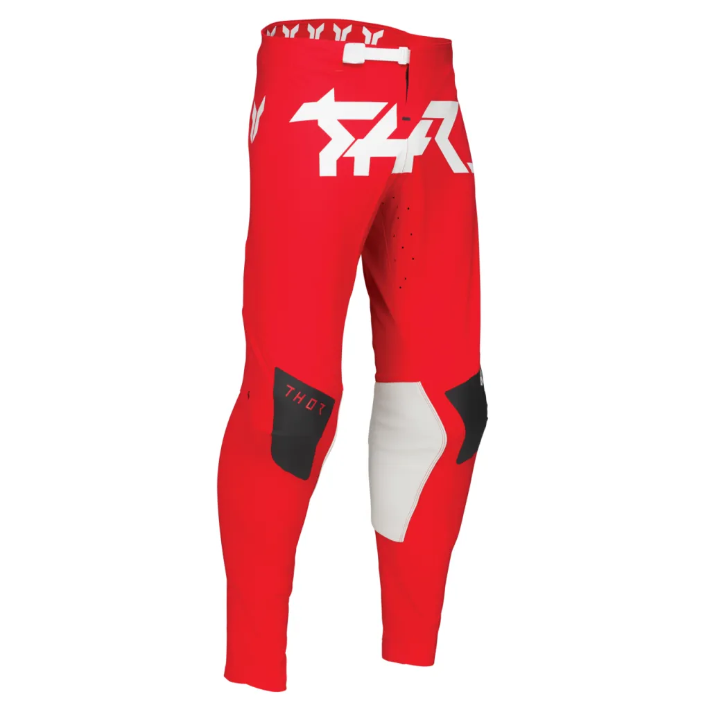 Thor 2025 Sportmode Riot Jersey/Pant Kit