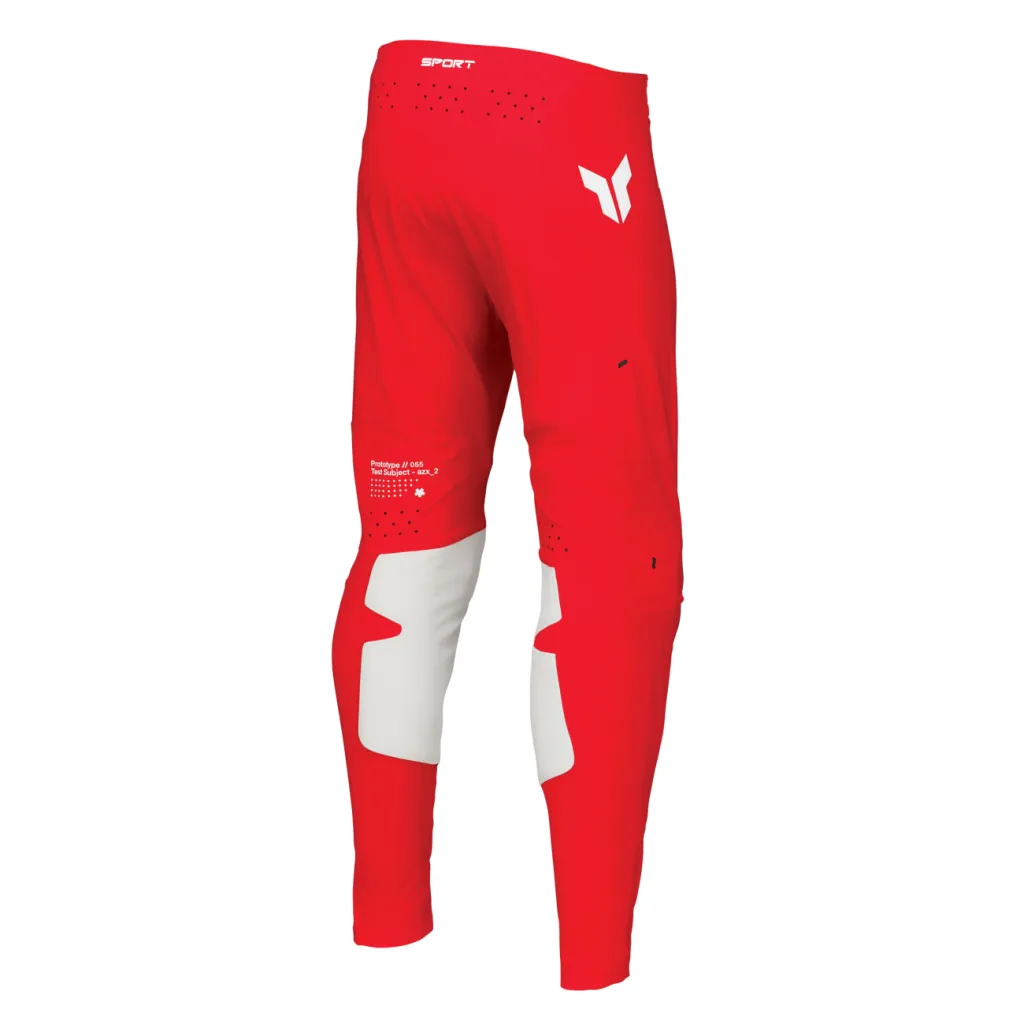 Thor 2025 Sportmode Riot Jersey/Pant Kit