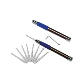 Ultra Compact Lock pick Pen Set