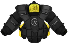 Warrior GT2 Youth Goalie Chest Protector