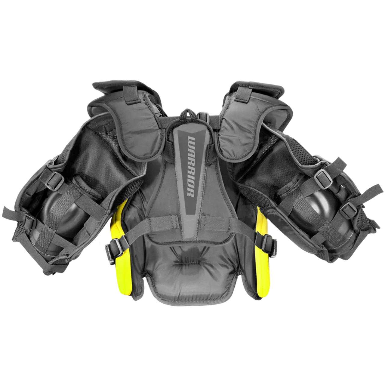 Warrior Ritual G5 Youth Goalie Chest Protector