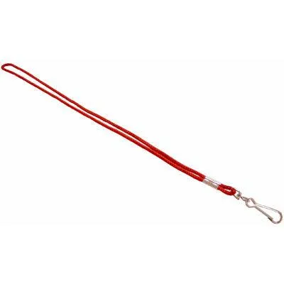 Whistle Lanyard