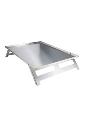 Winnerwell Flatfold Accessory Table - XL