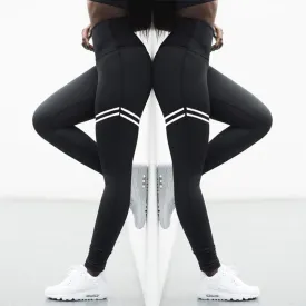 Women's Anti-cellulite Compression Leggings